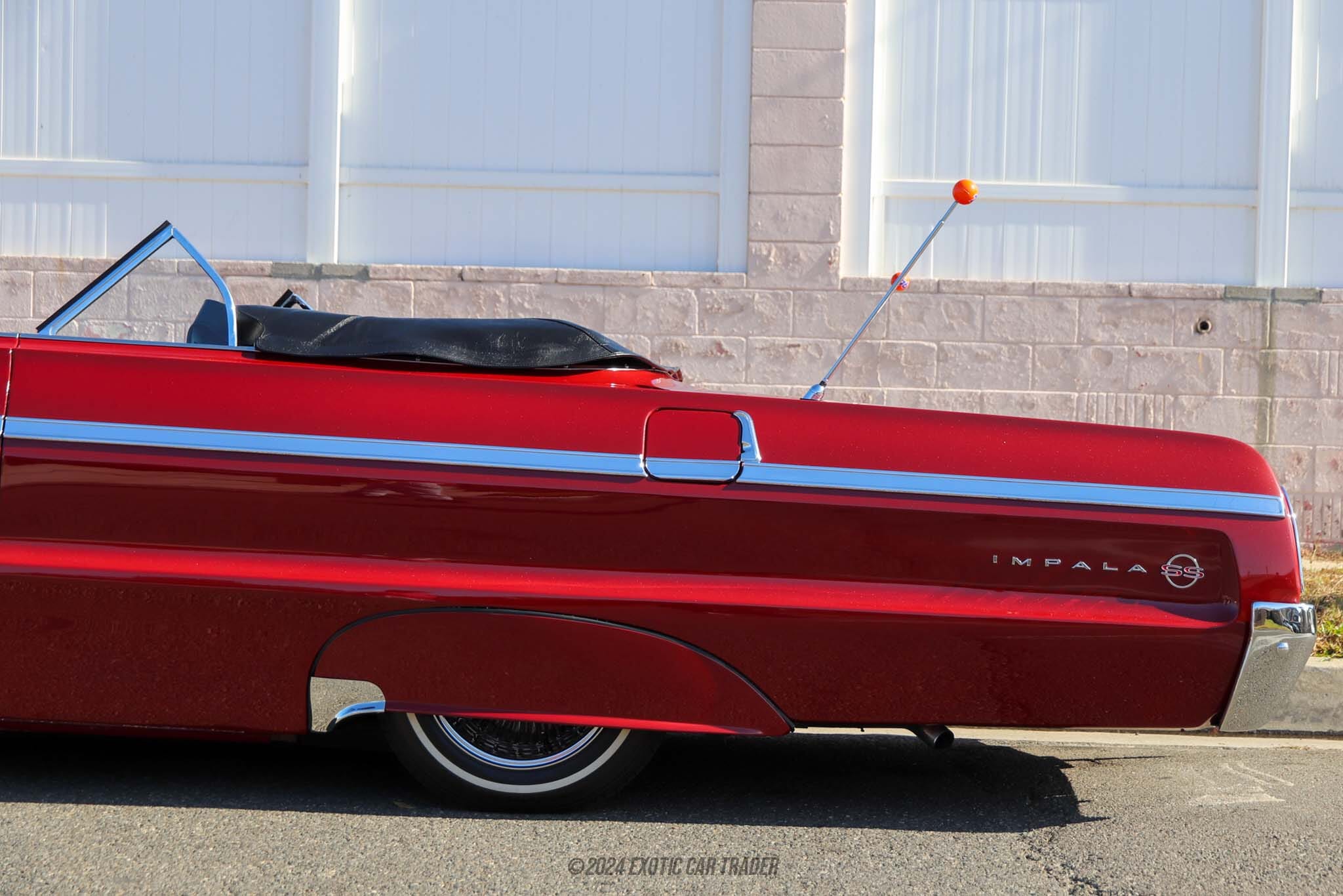 1964 CHEVY IMPALA CONVERTIBLE DONKリフトアップ Amazon.co.jp: 1964 CHEVY IMPALA CONVERTIBLE DONKリフトアップ